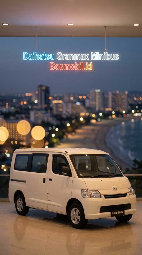Daihatsu Margahayu